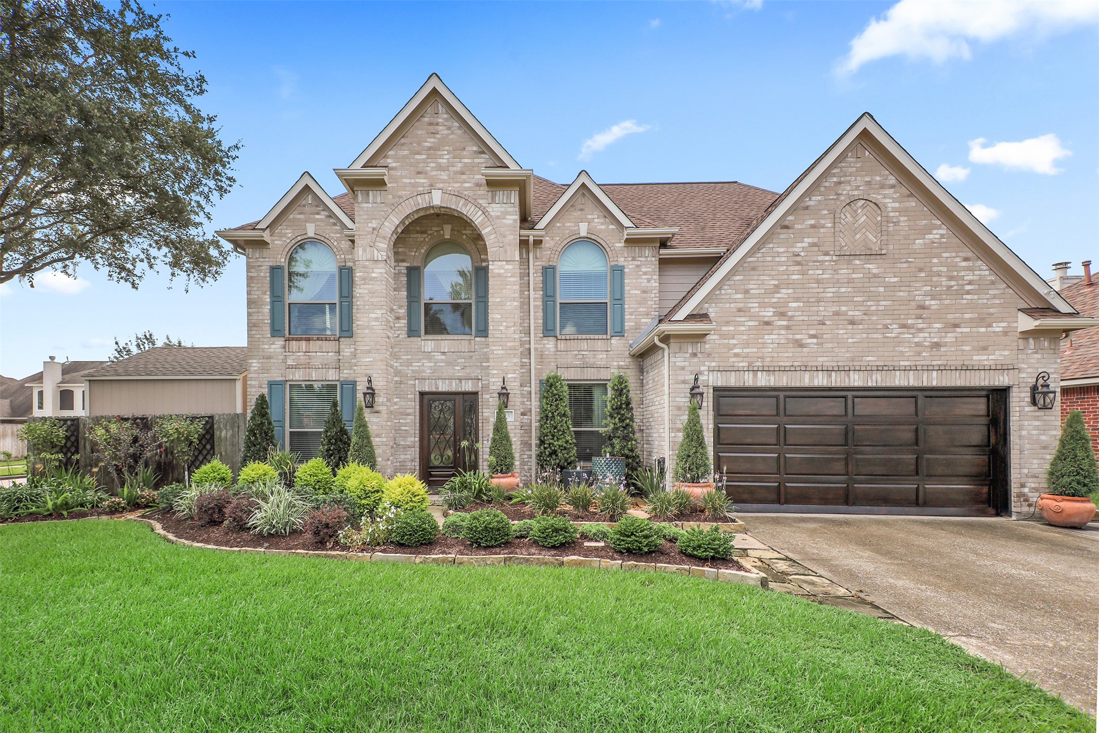 1713 Joshua Tree Lane Deer Park TX 77536