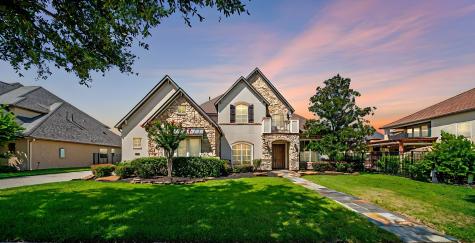 7506 Emerald Meadow Court Katy TX 77494