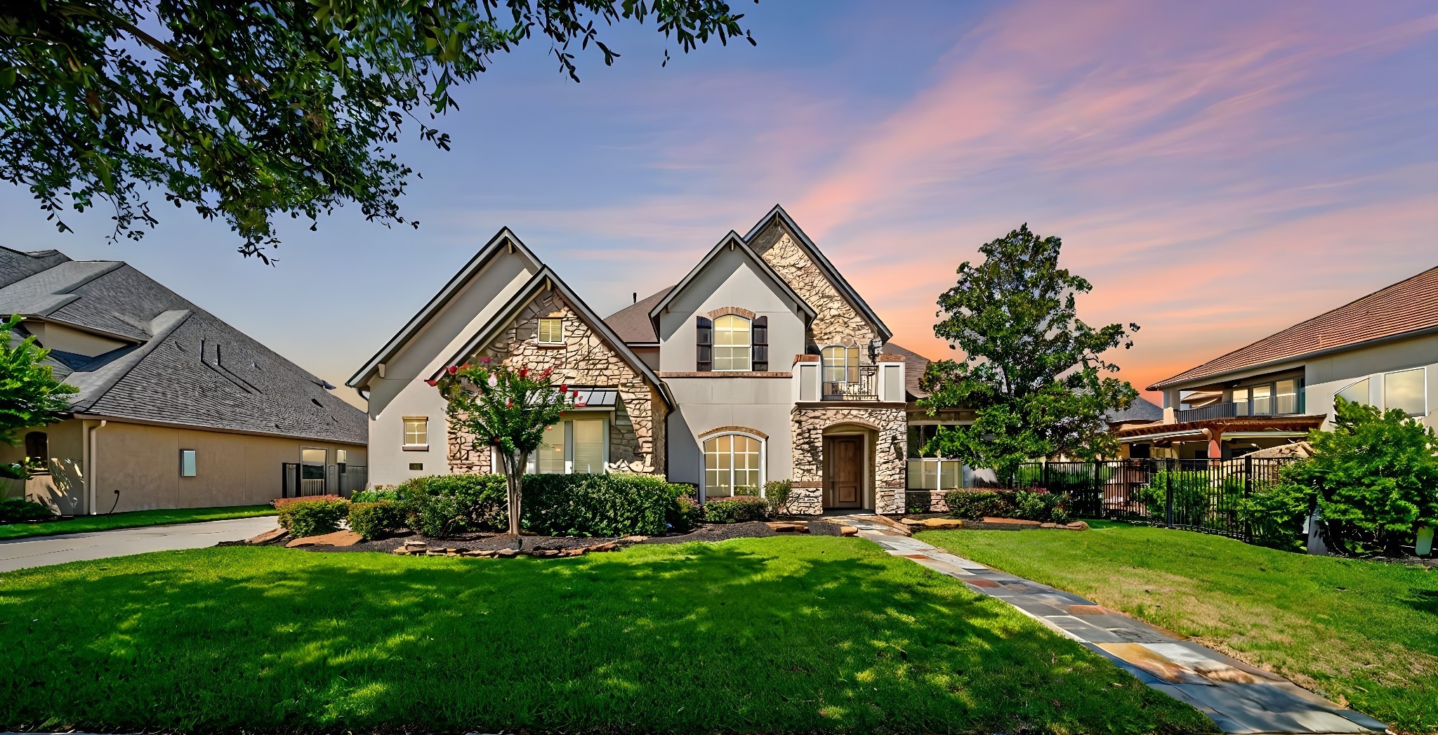 7506 Emerald Meadow Court Katy TX 77494