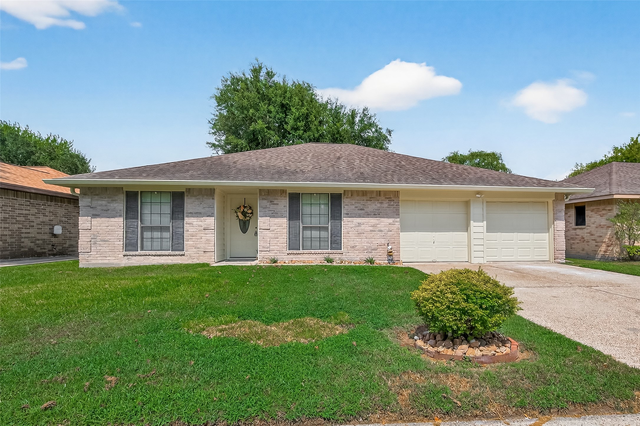 2314 Pilgrims Bend Drive Friendswood TX 77546