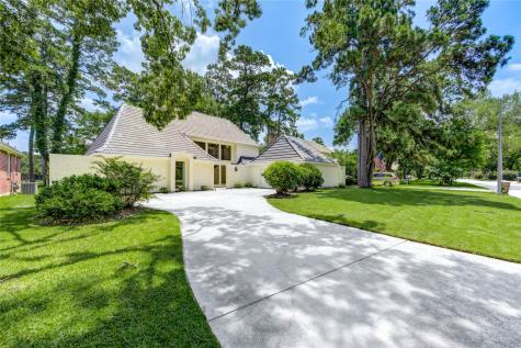 20334 Spoonwood Drive Humble TX 77346