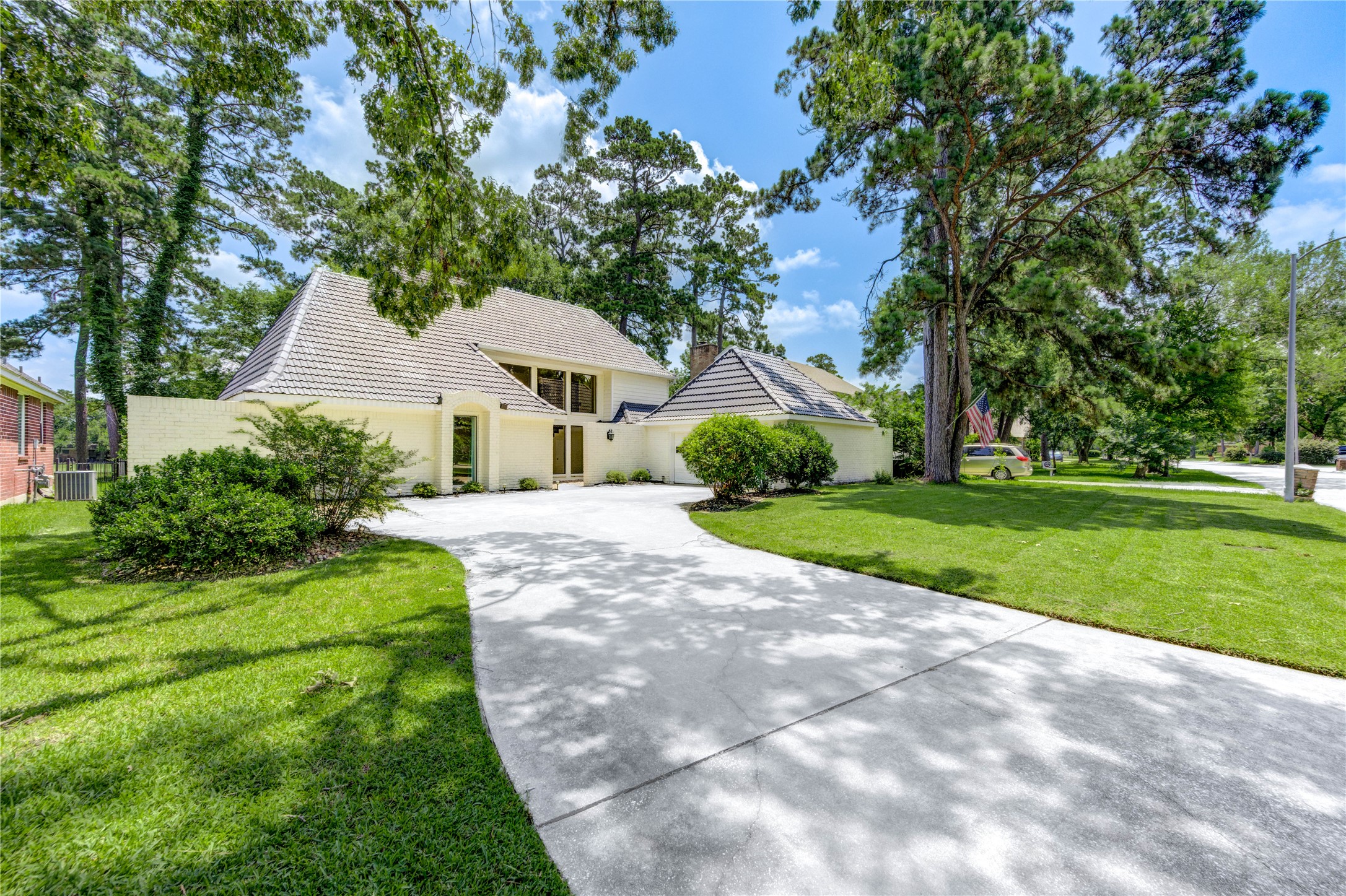 20334 Spoonwood Drive Humble TX 77346