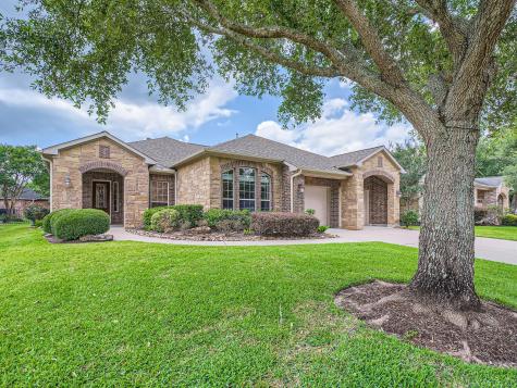 5051 Westchester Drive Fulshear TX 77441