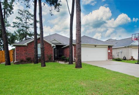 11914 Aerie Drive Tomball TX 77377
