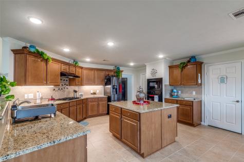 6607 Marble Falls Lane Manvel TX 77578