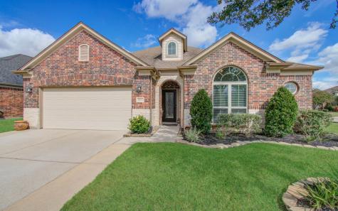 19002 Sweet Springs Lane Cypress TX 77429