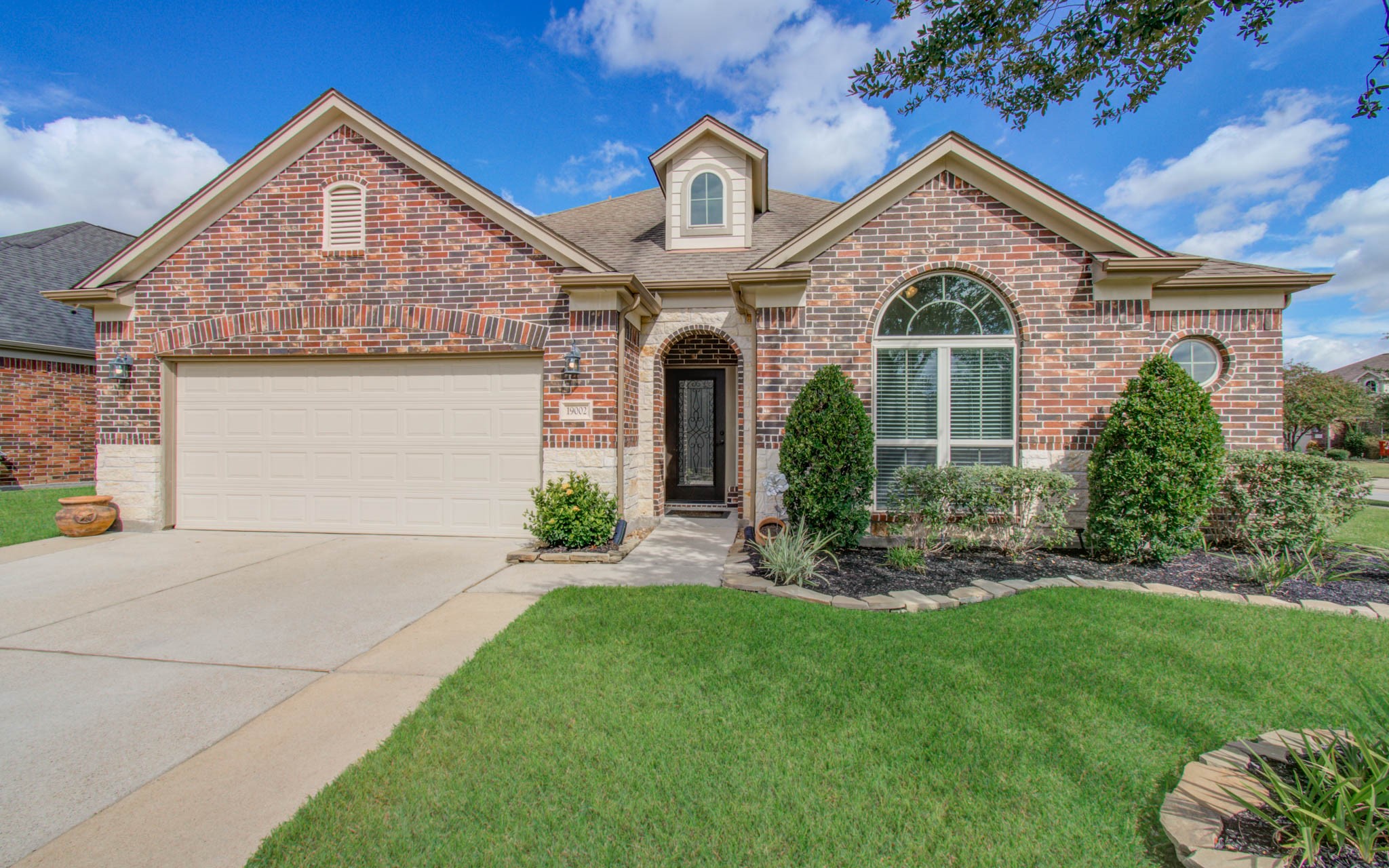 19002 Sweet Springs Lane Cypress TX 77429