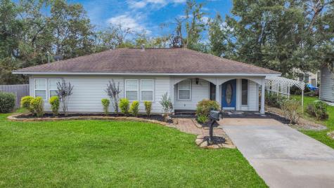 309 Shropshire Street El Campo TX 77437