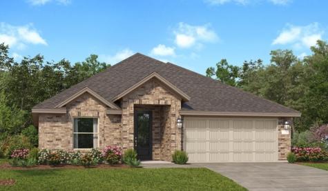 2905 Aurora Oaks Lane Katy TX 77493