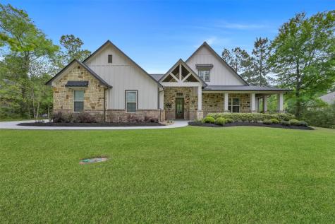 11617 Princess Margaret Court Montgomery TX 77316