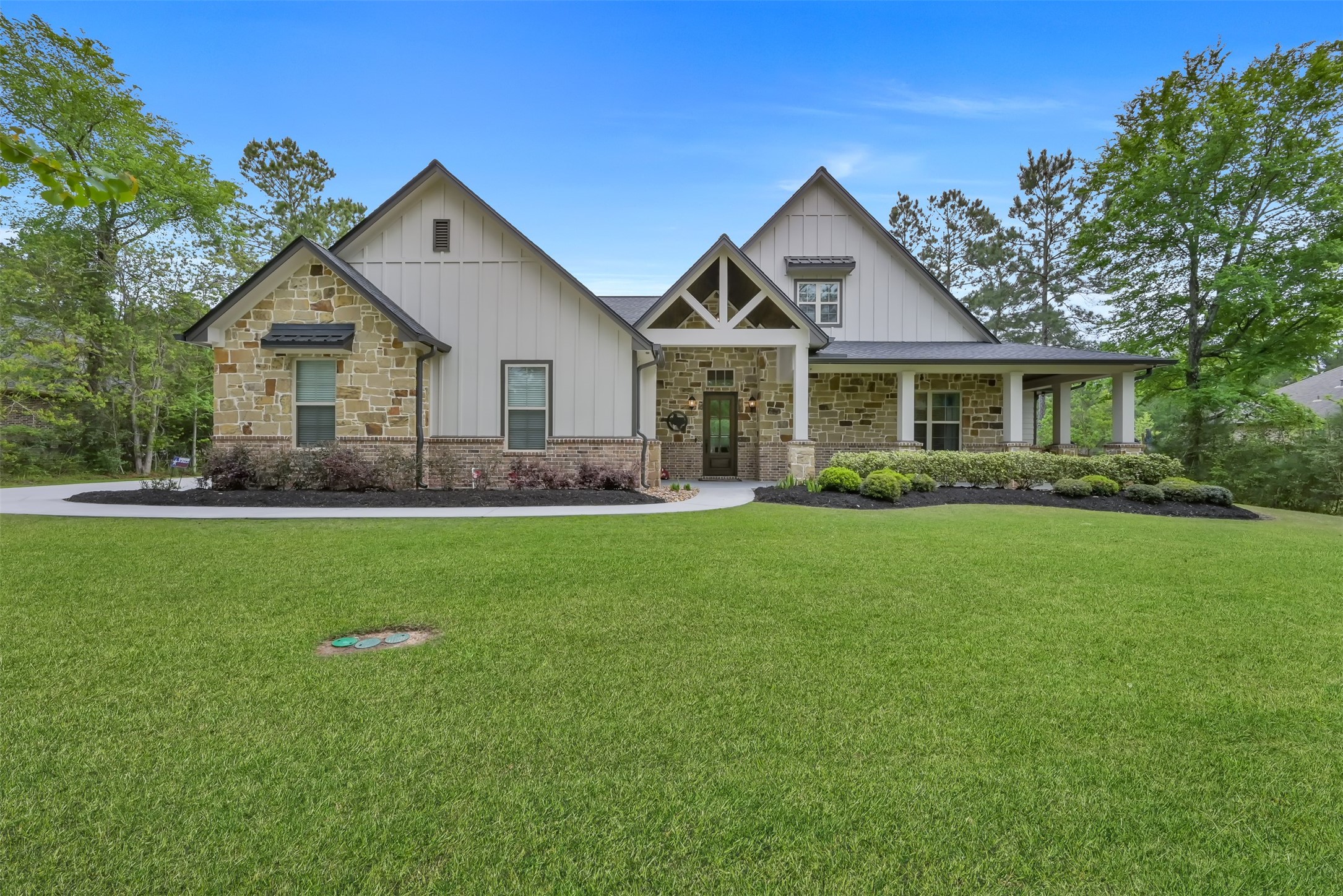 11617 Princess Margaret Court Montgomery TX 77316