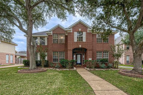 4223 Lake Terrace Court Missouri City TX 77459