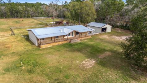 24231 Marshburn Drive Hockley TX 77447