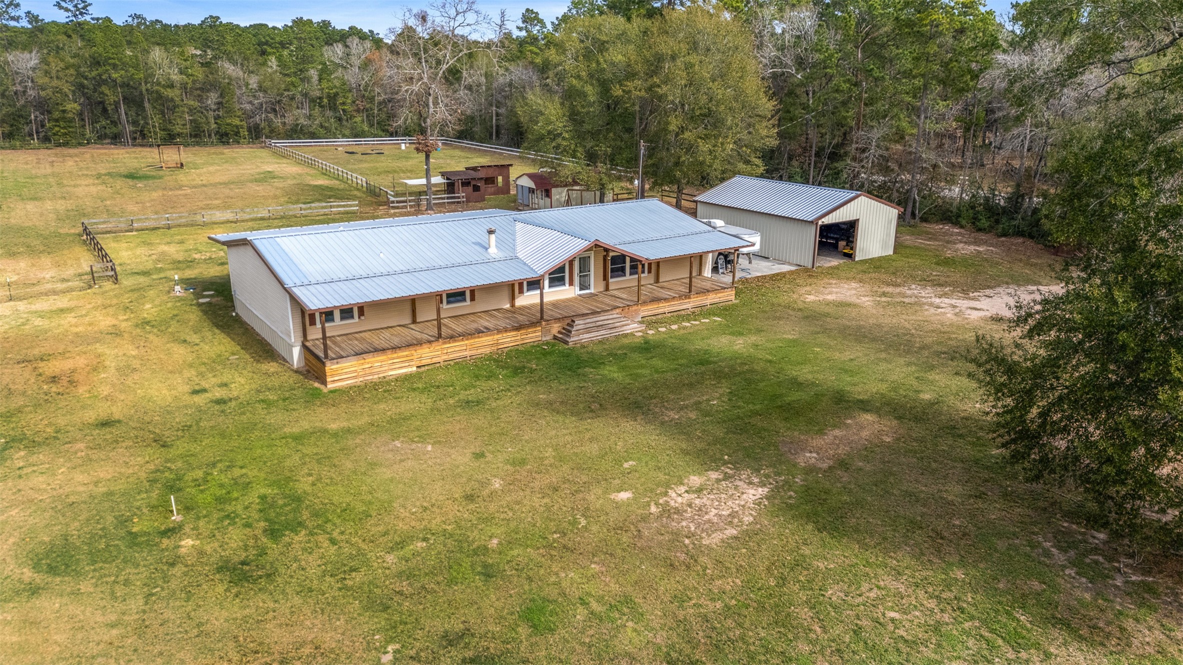 24231 Marshburn Drive Hockley TX 77447