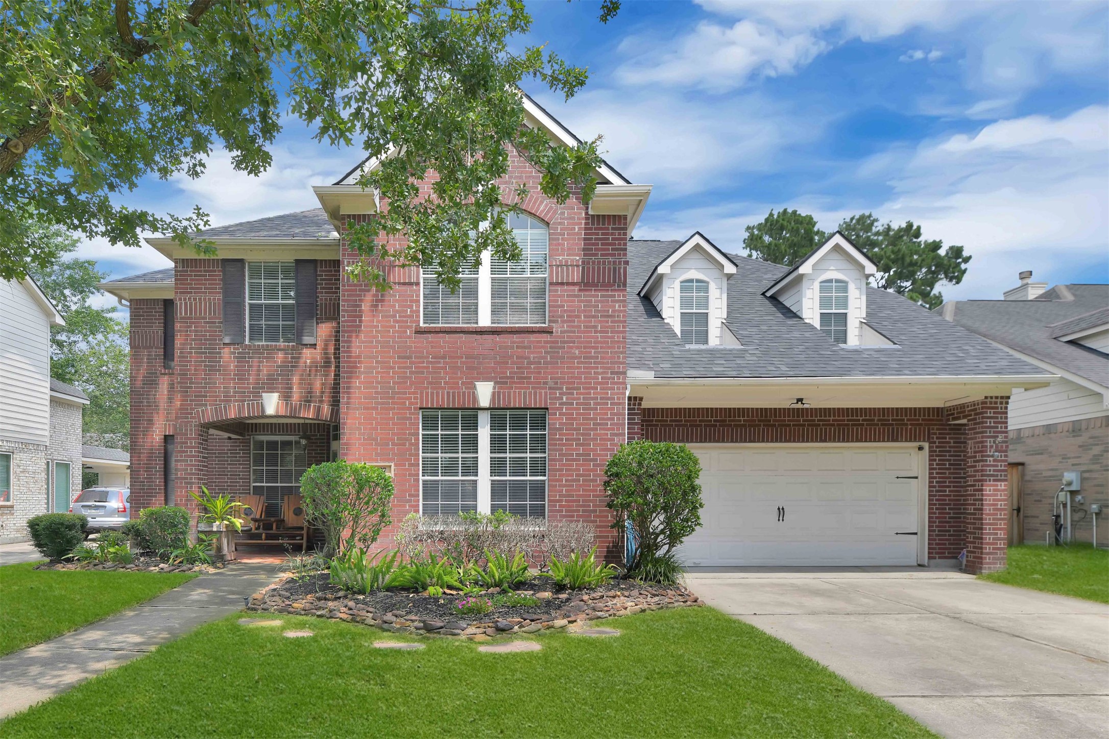 7627 Water Wood Trail Humble TX 77346
