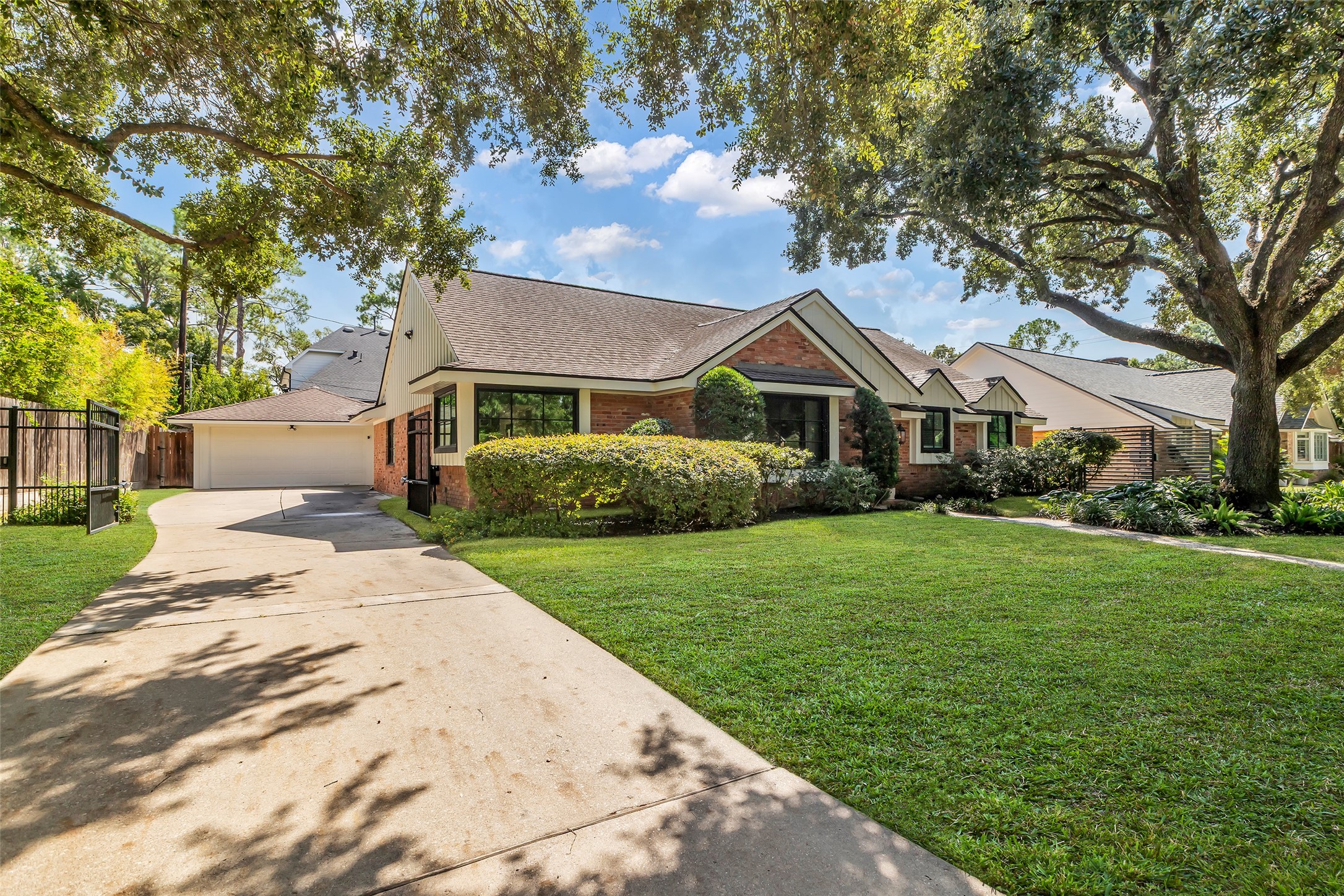 606 Hallie Drive Houston TX 77024