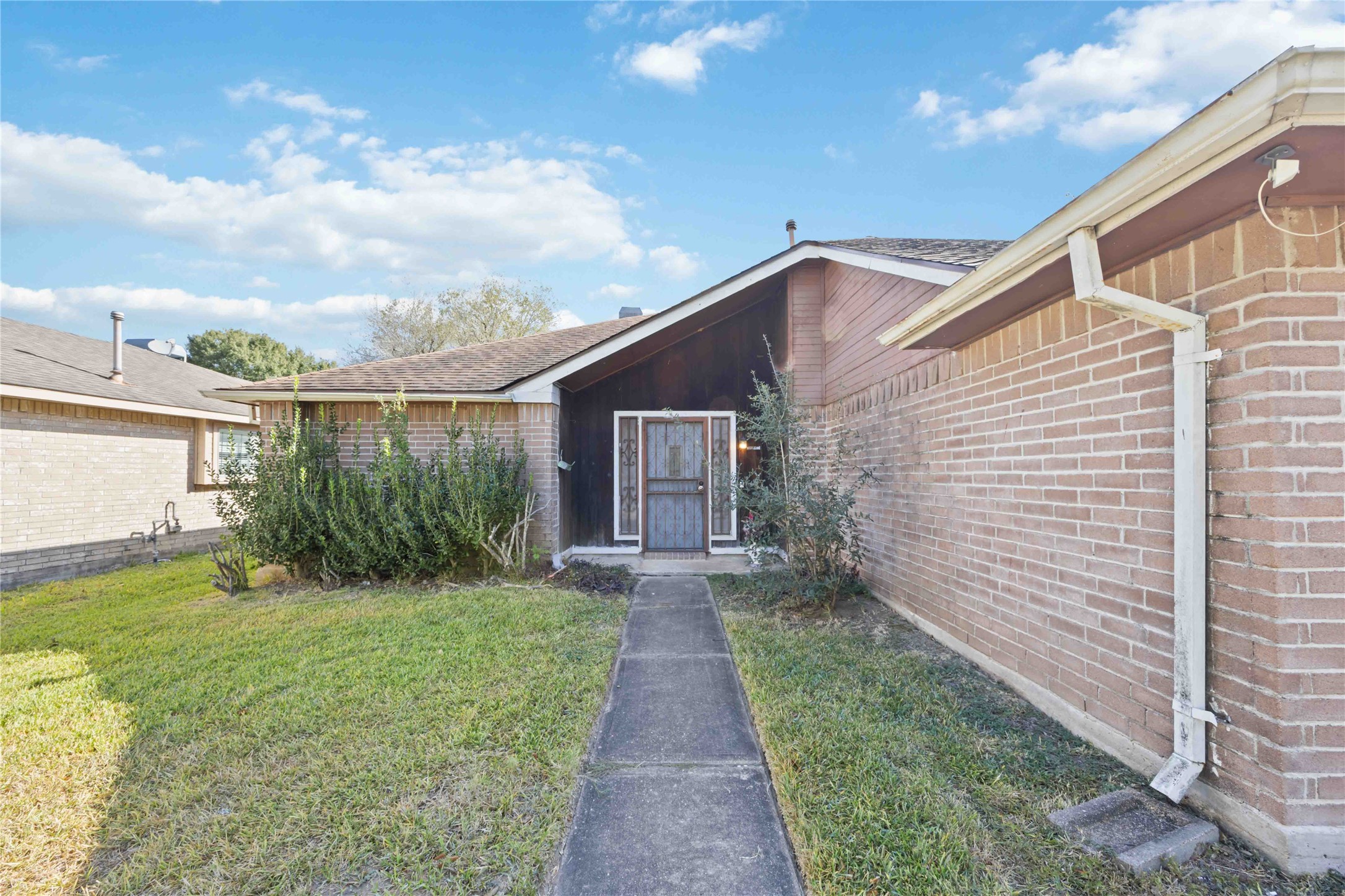 16715 Gold Bridge Court Houston TX 77053