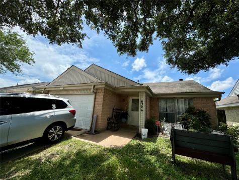 6326 Lynkat Lane Houston TX 77083