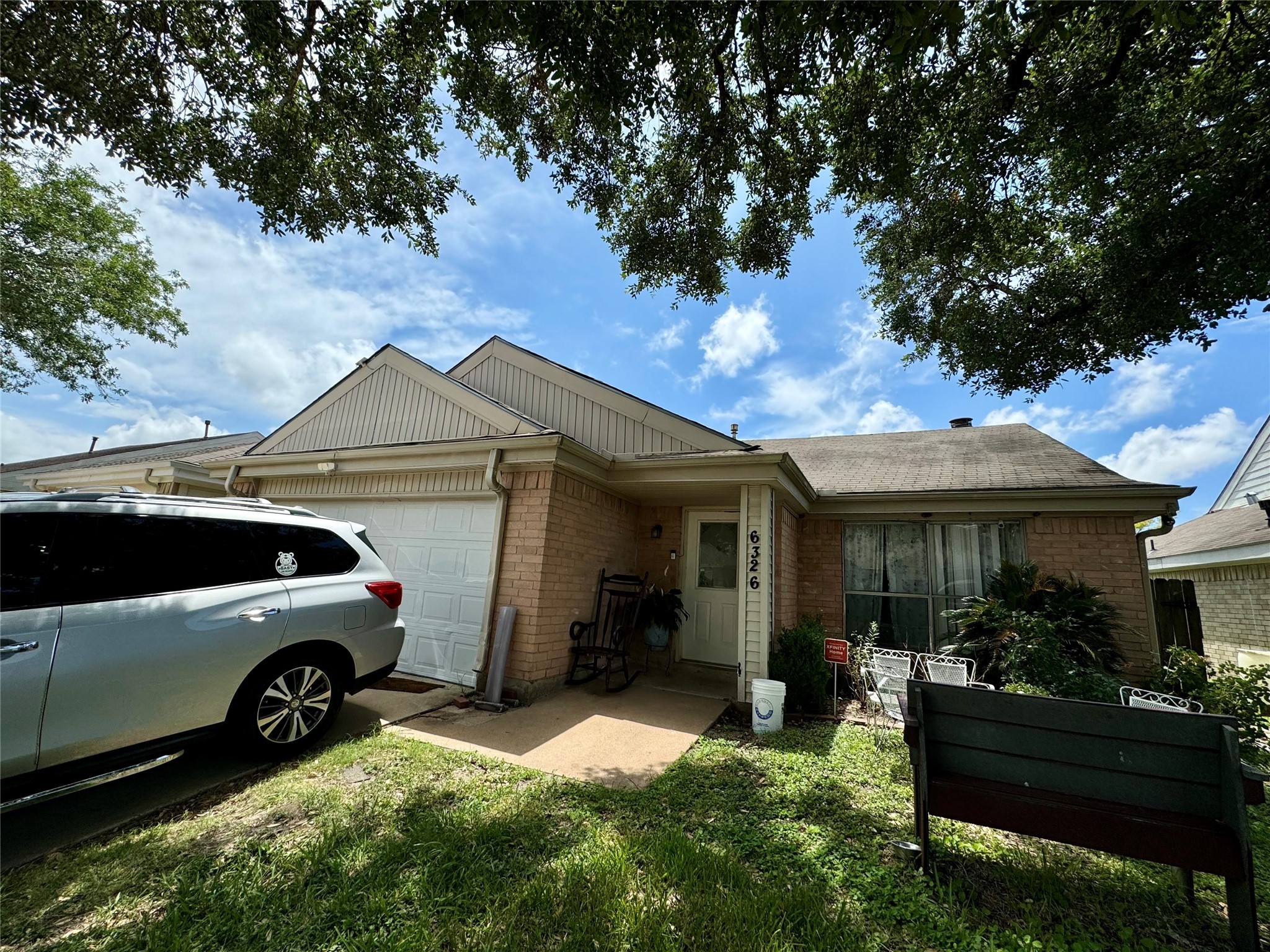 6326 Lynkat Lane Houston TX 77083