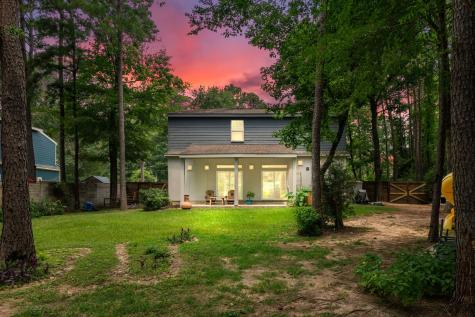 7203 Ponderosa Drive Magnolia TX 77354