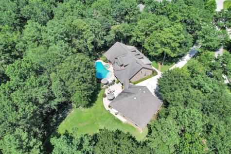 11310 Longmire Creek Court Conroe TX 77304