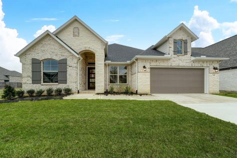 19402 Trotting Green Trail Tomball TX 77377