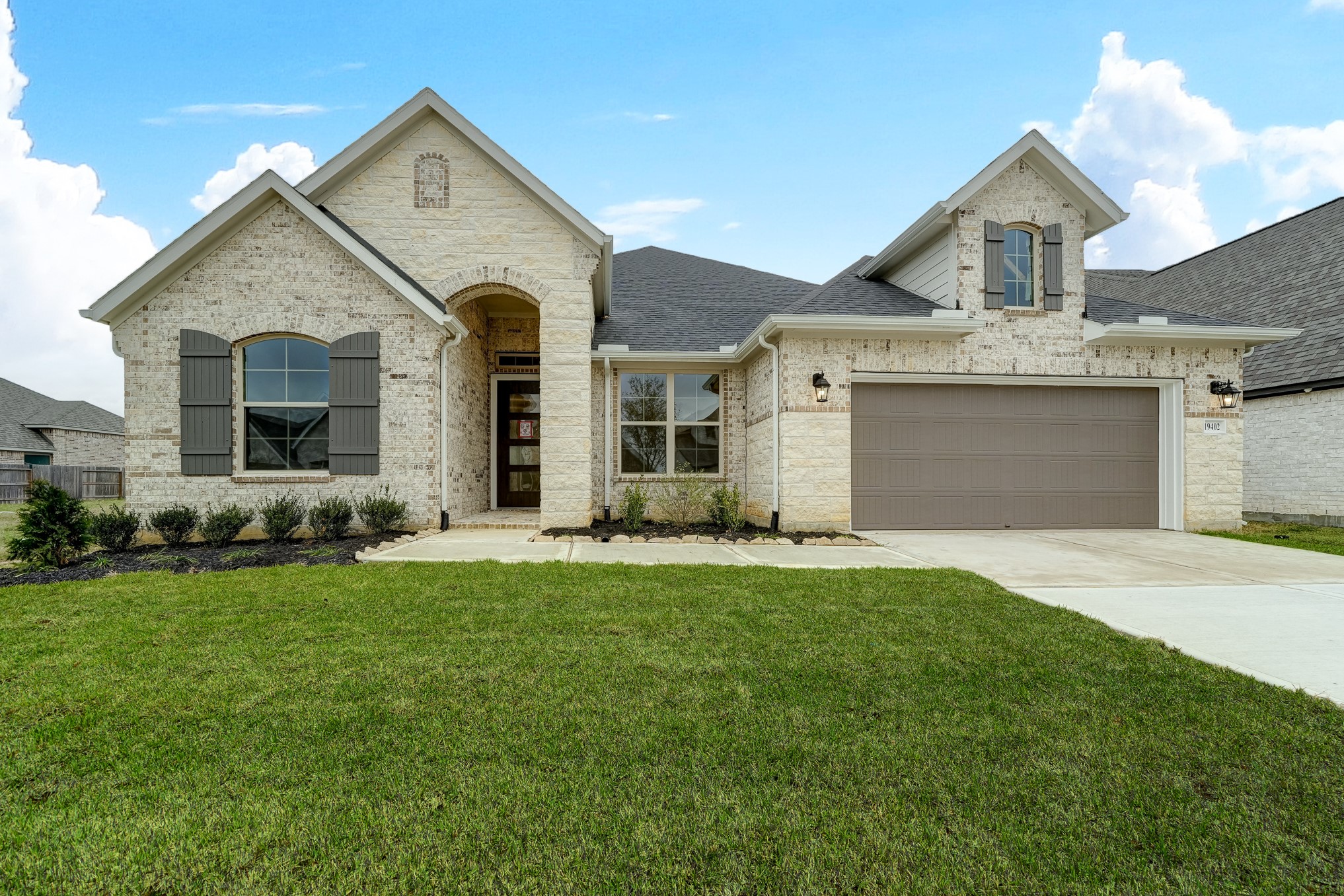 19402 Trotting Green Trail Tomball TX 77377