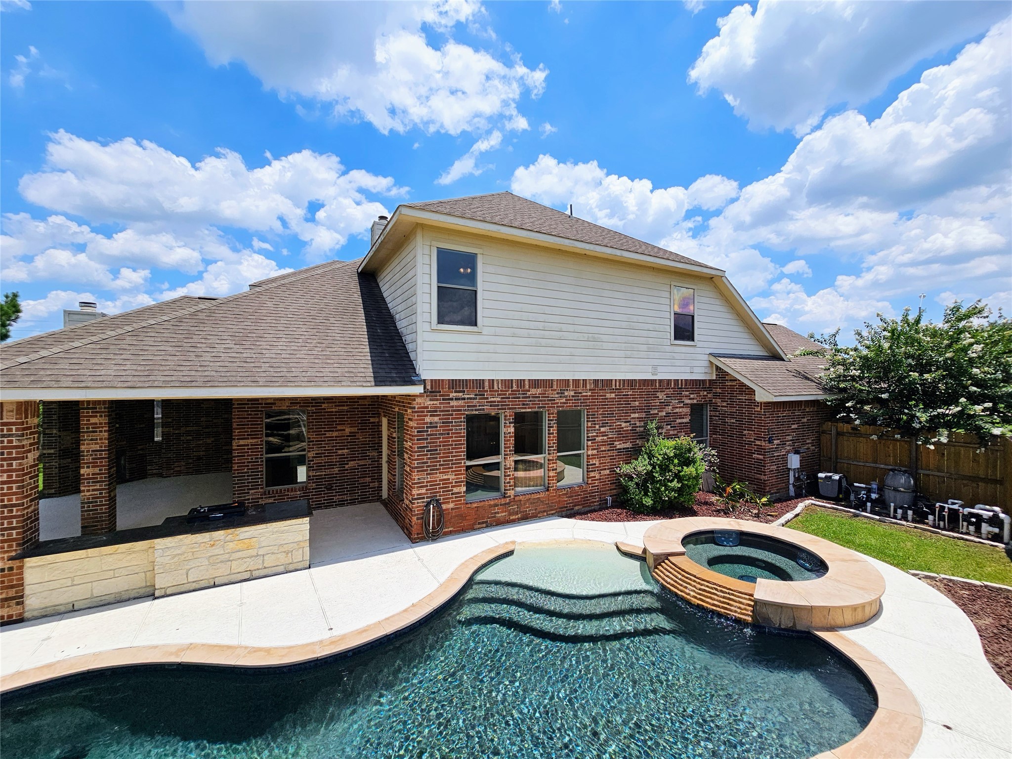 9276 Pampas Street Beaumont TX 77713
