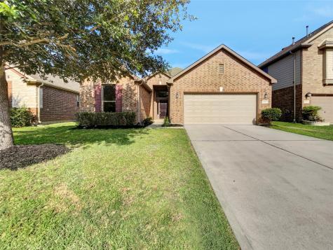 11011 Jacob Crossing Drive Richmond TX 77406