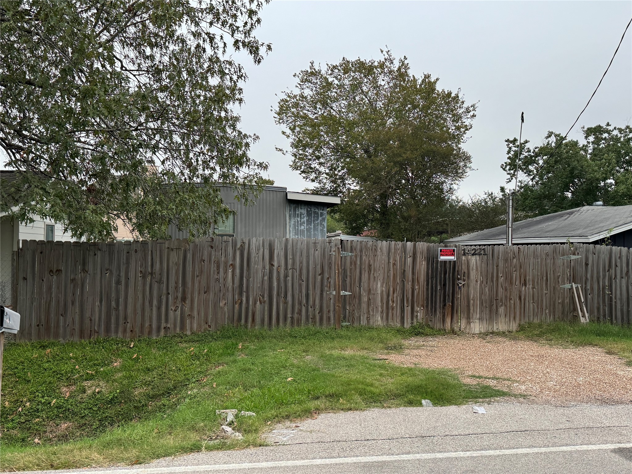 14221 Duncum Street Houston TX 77015