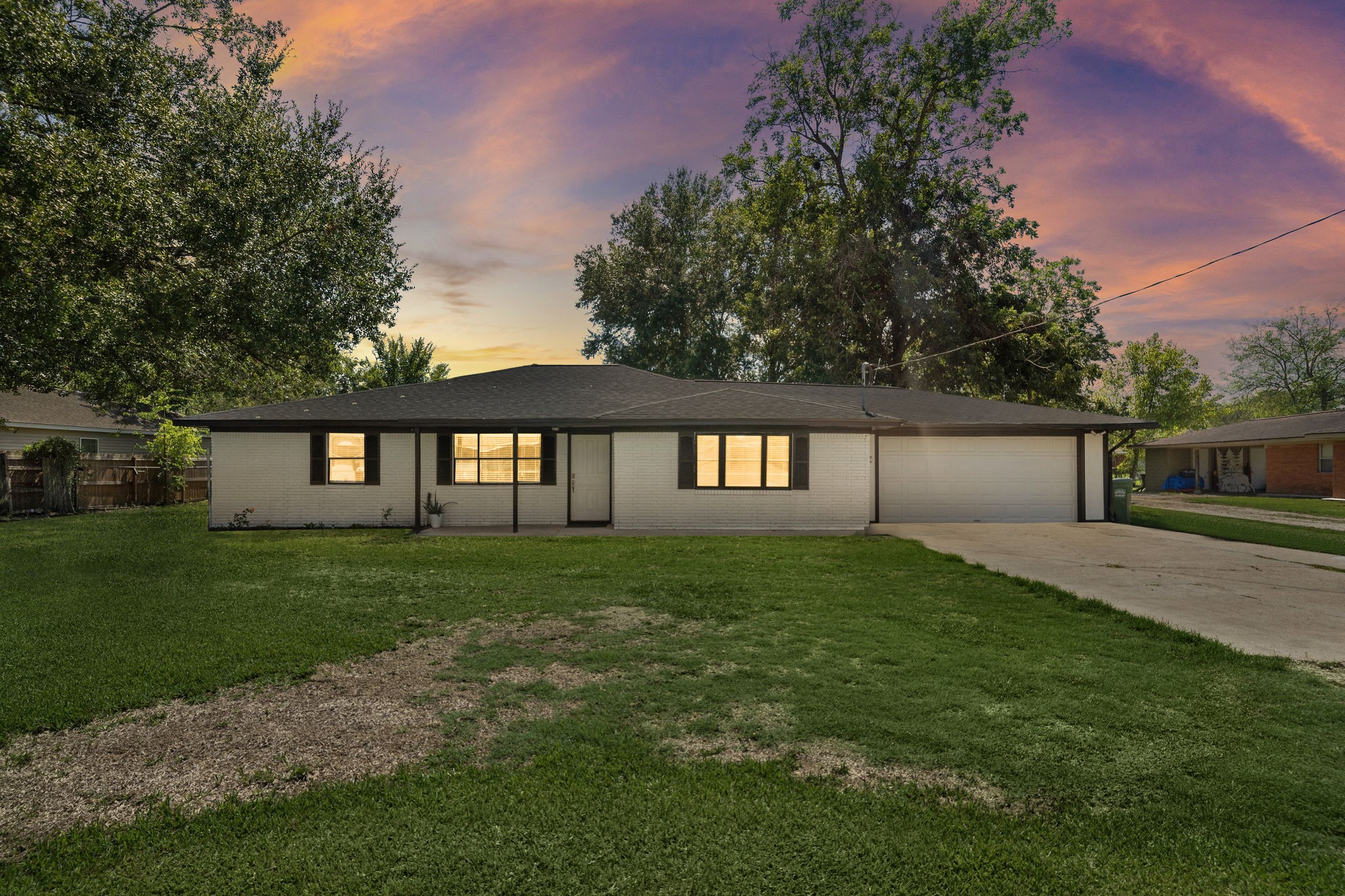1009 Susan Street Dayton TX 77535