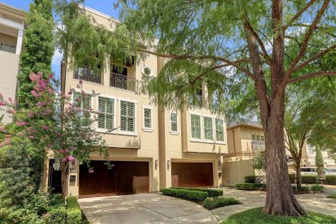 2627 Newman Street Houston TX 77098