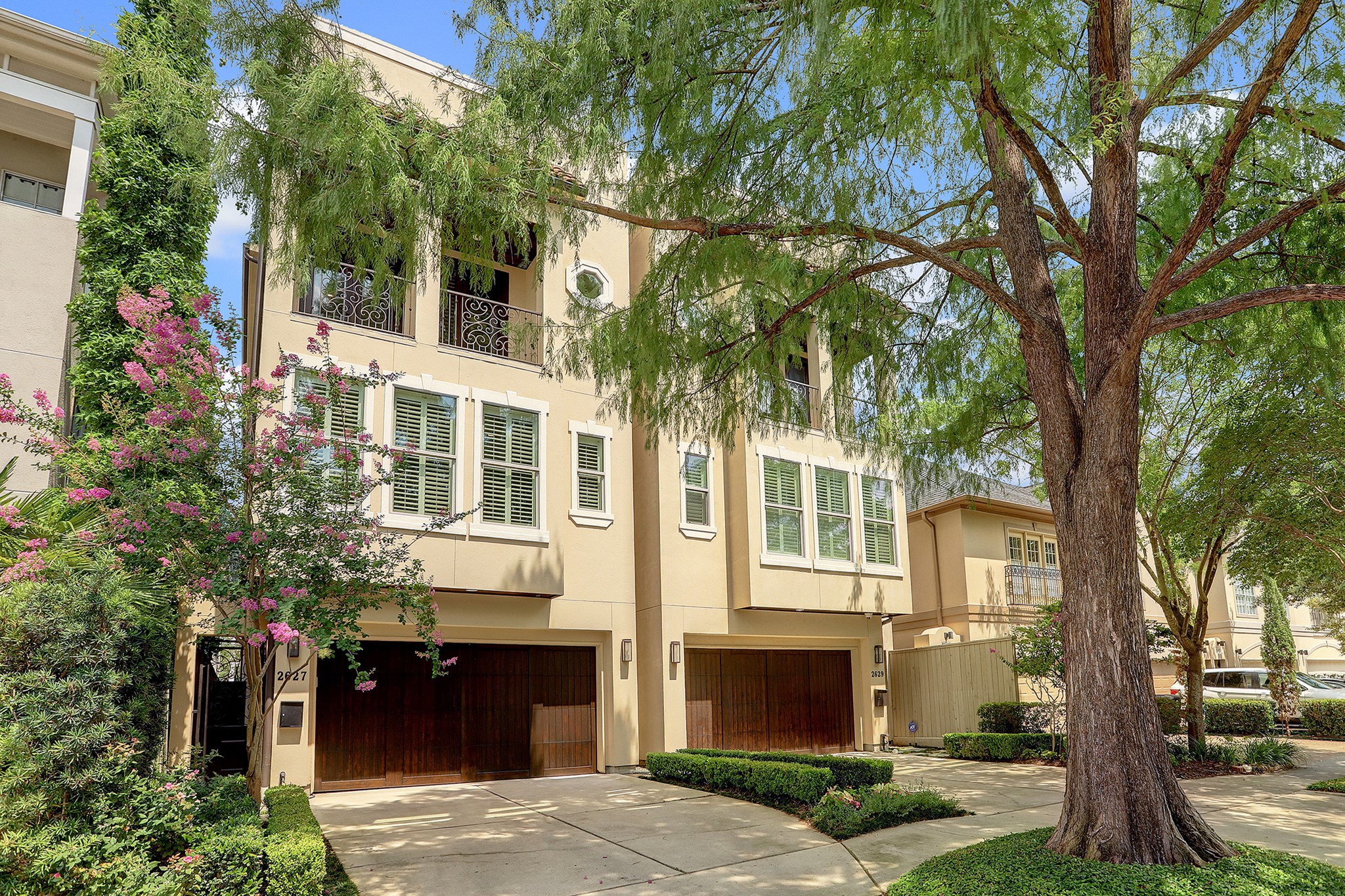 2627 Newman Street Houston TX 77098