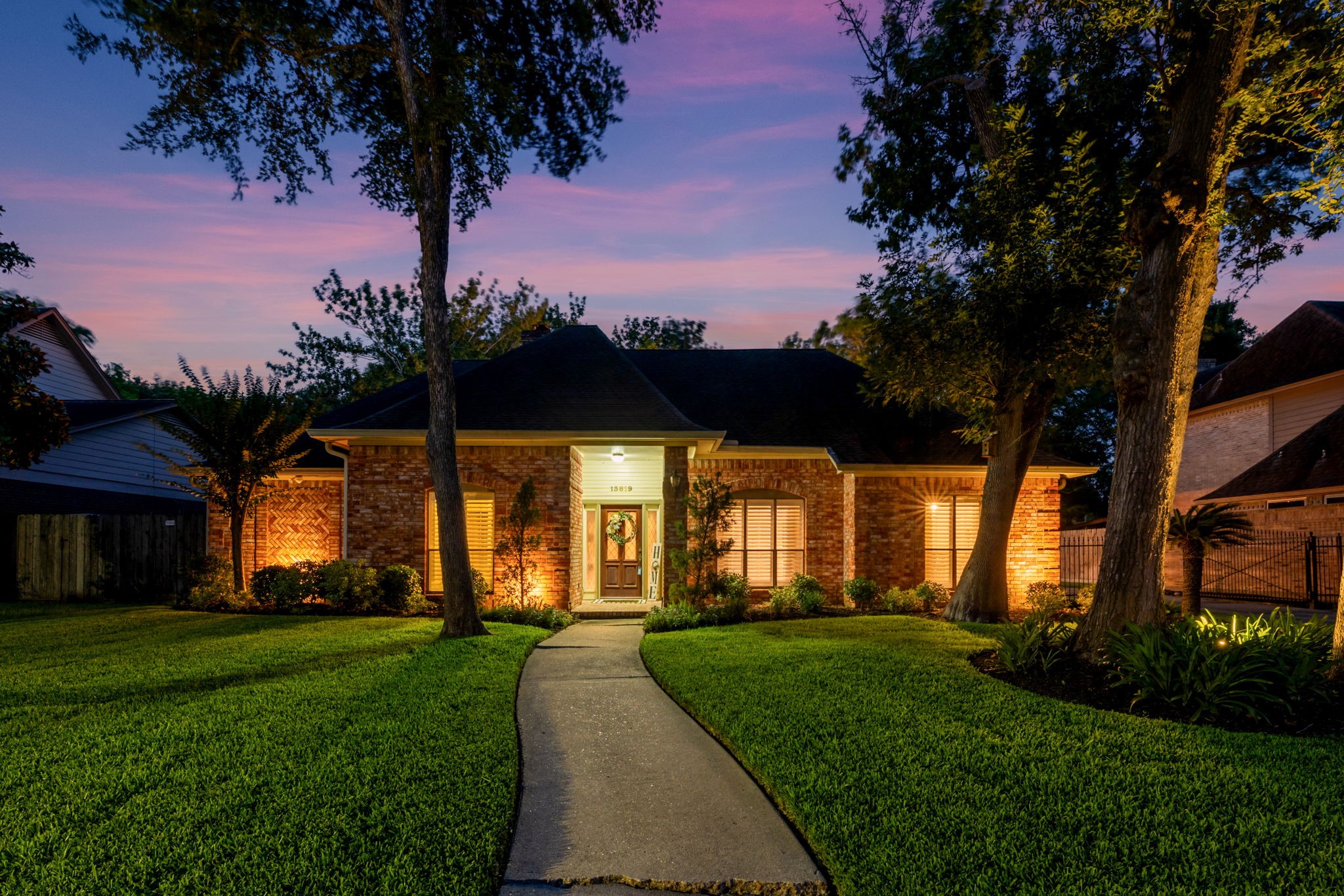 13819 Placid Woods Court Sugar Land TX 77498