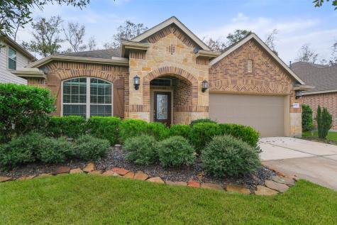 18792 Laurel Hills Drive New Caney TX 77357