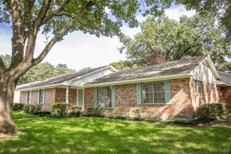 1600 Reimer Street Brenham TX 77833