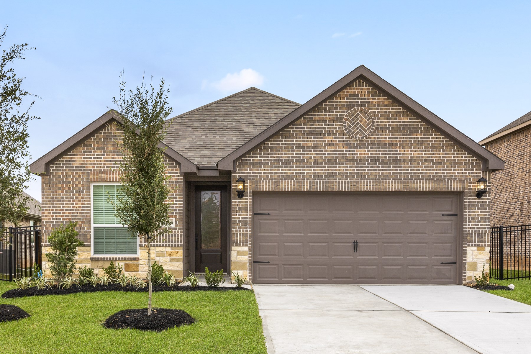 3064 Sunmoon Lane Katy TX 77493