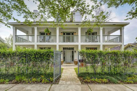 1322 Rutland Street Houston TX 77008