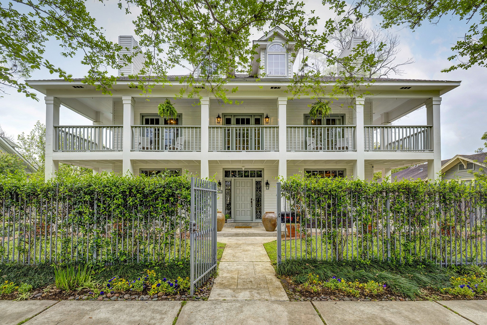 1322 Rutland Street Houston TX 77008