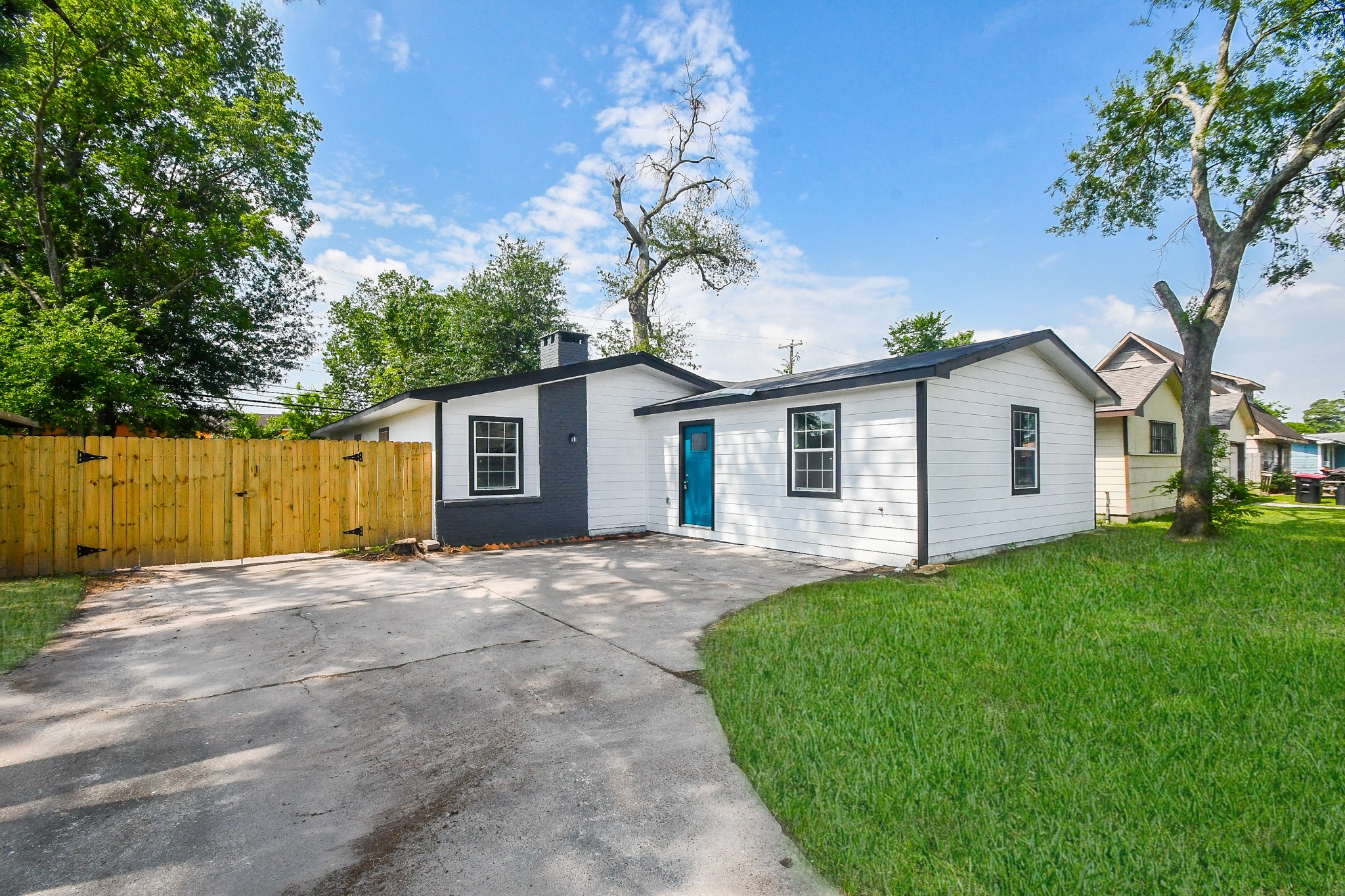 4818 Otterbury Drive Houston TX 77039