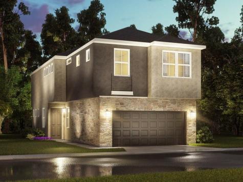 4206 Peaceful Pines Lane Houston TX 77080