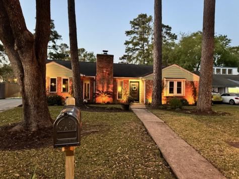 9607 Upwood Drive Humble TX 77338