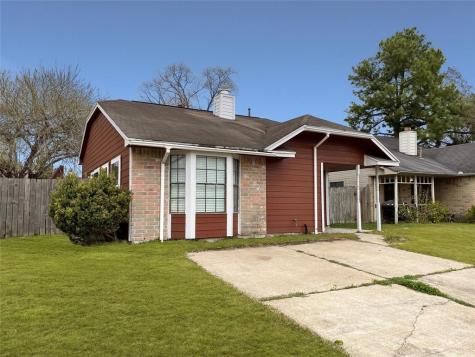 19910 Westcliffe Court Cypress TX 77433