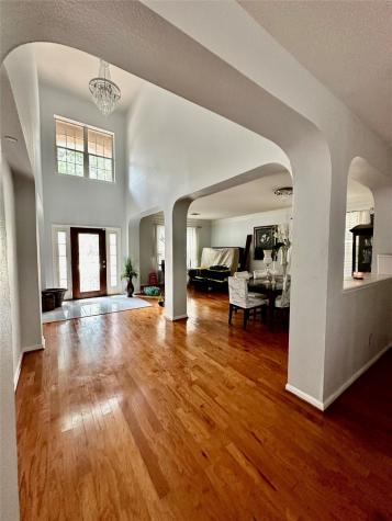 2718 Sedona Creek Drive Missouri City TX 77459