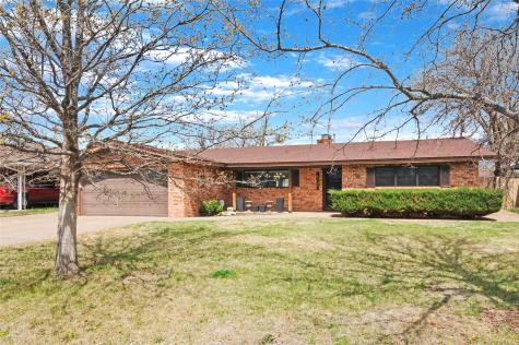 312 W 14th Street Friona TX 79035
