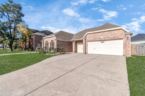 19818 Cypresswood Lake Drive Spring TX 77373