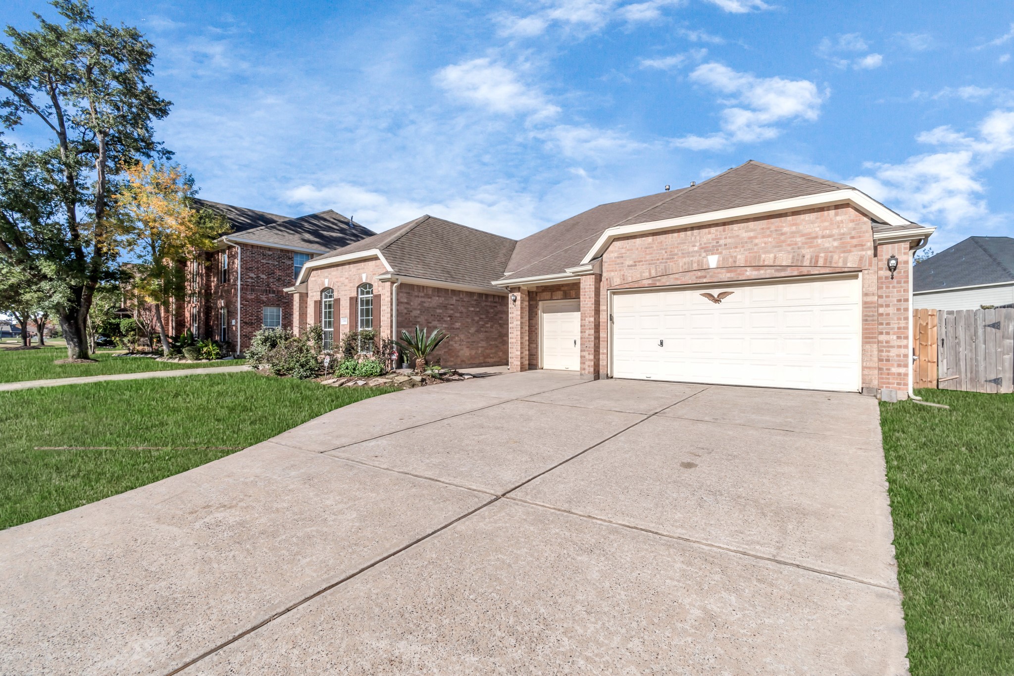 19818 Cypresswood Lake Drive Spring TX 77373