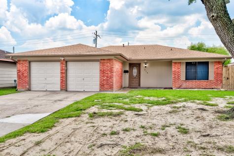 219 N 37th Street Nederland TX 77627