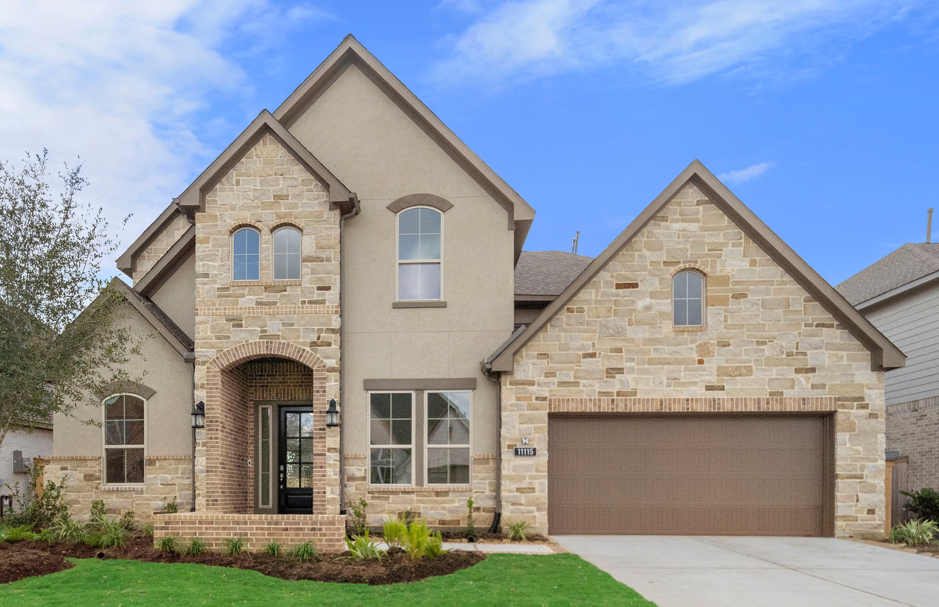 11115 Legume Court Cypress TX 77433