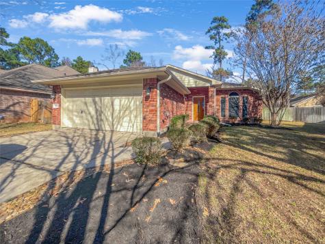 3310 Longfellow Circle Montgomery TX 77356